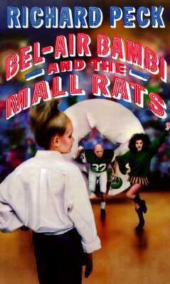 Bel-Air Bambi and the Mall Rats 0440219256 Book Cover