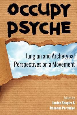 Occupy Psyche: Jungian and Archetypal Perspecti... 1477623442 Book Cover