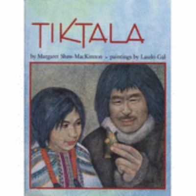 Tiktala 0773729208 Book Cover