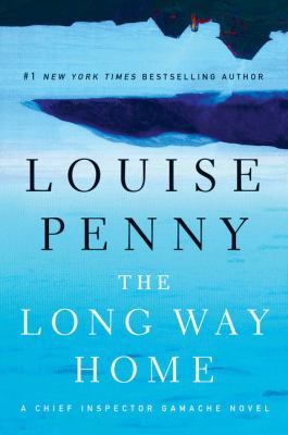 The Long Way Home [Large Print] 1410469859 Book Cover