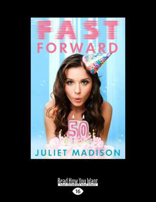 Fast Forward 1458792285 Book Cover