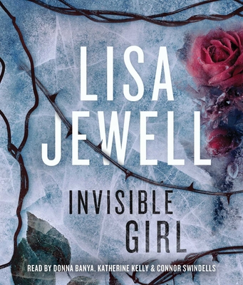Invisible Girl 1797111280 Book Cover