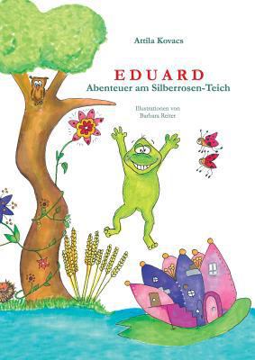 Eduard [German] 374690434X Book Cover
