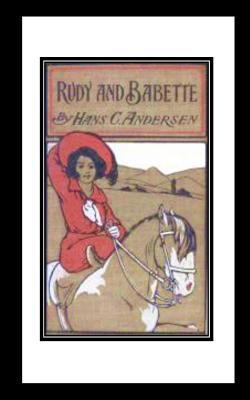 Rudy and Babette 1536982415 Book Cover