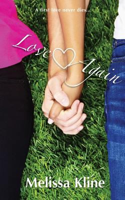Love Again 0985813458 Book Cover