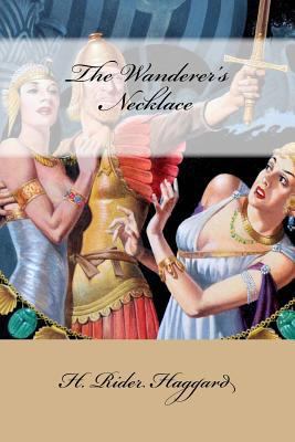 The Wanderer's Necklace 197588230X Book Cover