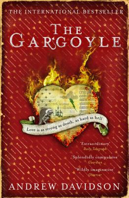 Gargoyle the Not Irelnd Orairsde 1847674305 Book Cover