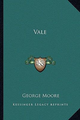 Vale 1162724110 Book Cover