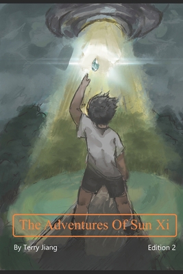 The Adventures Of Sun Xi B0BYRXP1HM Book Cover
