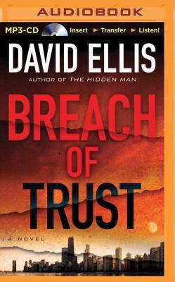 Breach of Trust 1501245775 Book Cover