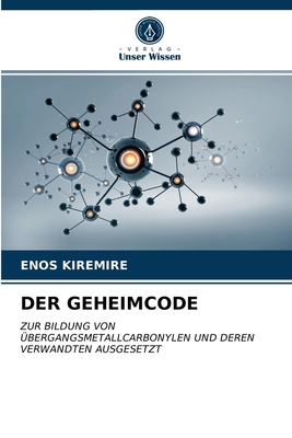 Der Geheimcode [German] 6203330604 Book Cover