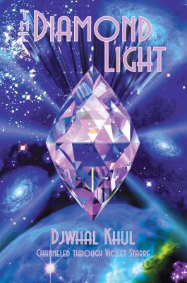 The Diamond Light: Messages from the Ascended M... B00SB47MAS Book Cover
