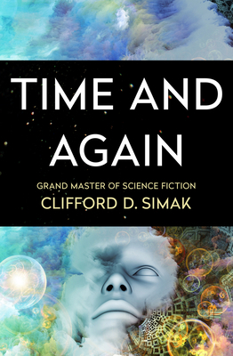 Time and Again 1504051130 Book Cover