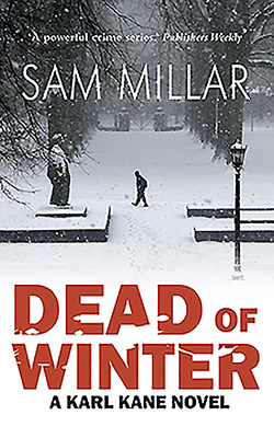Dead of Winter 1847173438 Book Cover