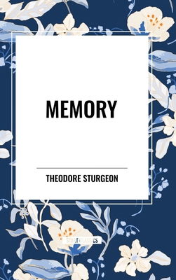 Memory            Book Cover