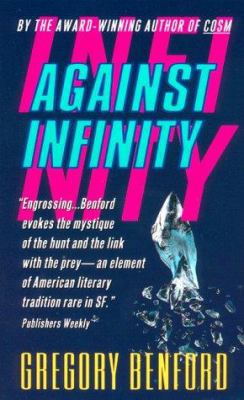 Against Infinity 0380790580 Book Cover