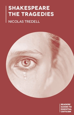 Shakespeare - The Tragedies B01BNHS4RE Book Cover