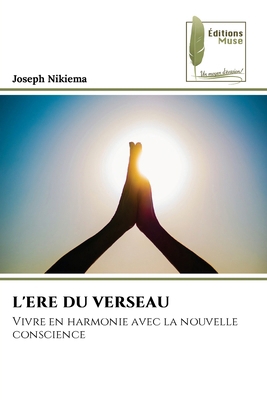 L'Ere Du Verseau [French] 6204970496 Book Cover