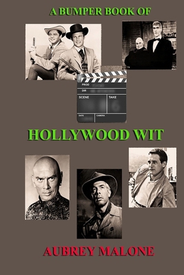 Hollywood Wit 1913144488 Book Cover