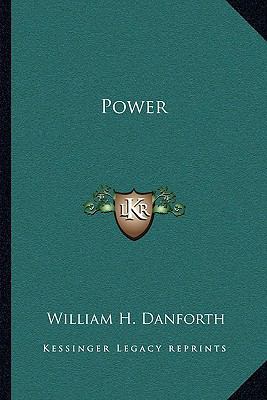 Power 1162916397 Book Cover