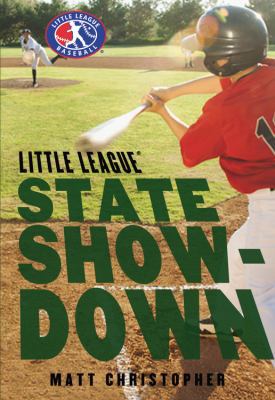 State Showdown Lib/E 1478926112 Book Cover