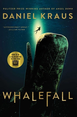 Whalefall 1665918160 Book Cover