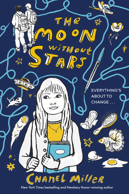 The Moon Without Stars 0593624564 Book Cover