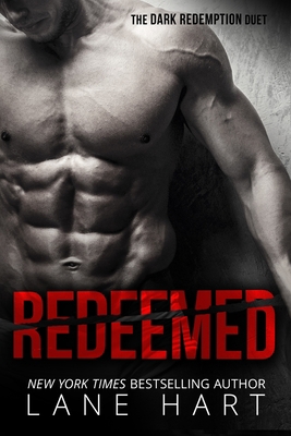 Redeemed 153779857X Book Cover
