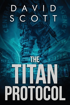 The Titan Protocol B0B4TSSCZM Book Cover