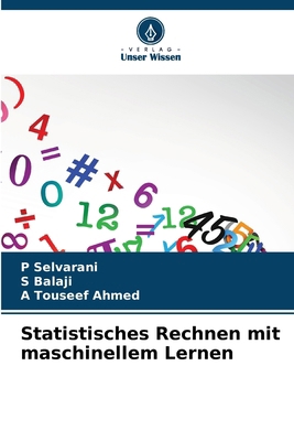 Statistisches Rechnen mit maschinellem Lernen [German] 6209156975 Book Cover