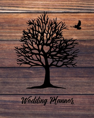 Wedding Planner: Planning The Perfect Wedding F... 1678414913 Book Cover