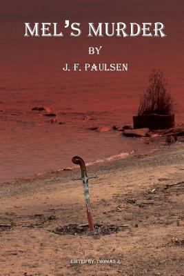 Mel's Murder 1548051195 Book Cover