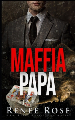 Maffia Papa: Duistere Maffia Romance [Dutch] B0DG58MSPW Book Cover