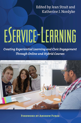 eService-Learning: Creating Experiential Learni... 1620360640 Book Cover