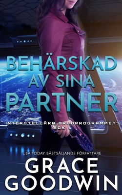 Behärskad av Sina Partner [Swedish] 1795915390 Book Cover