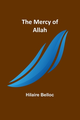 The Mercy of Allah 9357388591 Book Cover