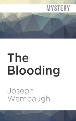 The Blooding 1978646224 Book Cover