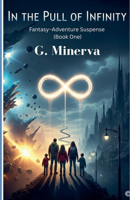 In the Pull of Infinity B0FNTKCKQX Book Cover