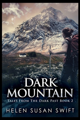 Dark Mountain 1715410734 Book Cover