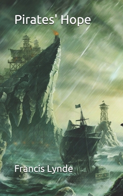 Pirates' Hope B08579P99B Book Cover