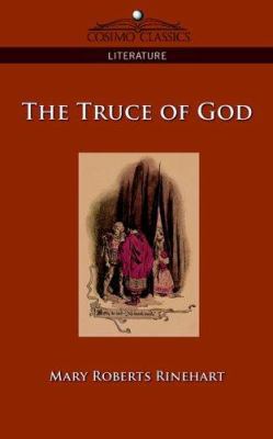 The Truce of God 1596056916 Book Cover