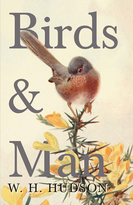 Birds and Man 1443732885 Book Cover