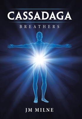 Cassadaga: Breathers 1796052531 Book Cover