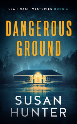 Dangerous Ground 1648754589 Book Cover