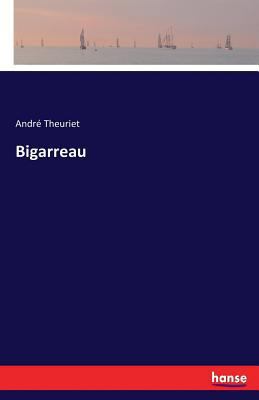 Bigarreau 3337131352 Book Cover