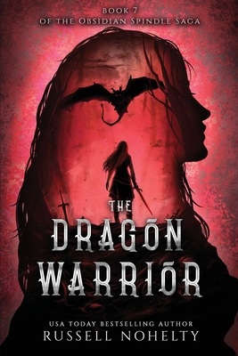 The Dragon Warrior 1942350120 Book Cover