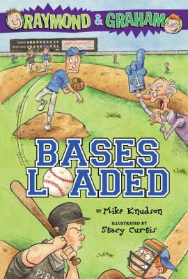 Raymond and Graham: Bases Loaded 067001205X Book Cover