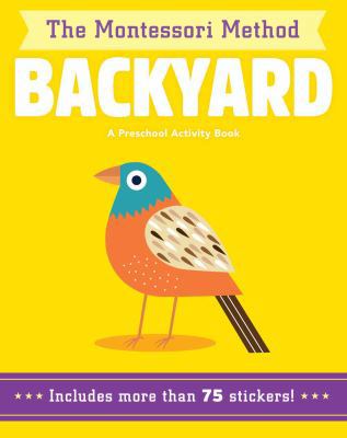 Backyard, Volume 7 1454930853 Book Cover