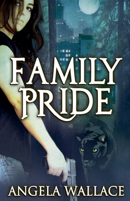 Family Pride B0DBXRRVP9 Book Cover