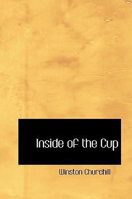 Inside of the Cup 0554313286 Book Cover